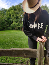 Load image into Gallery viewer, Oversized Hand embroidered knitted sweater |BOLD