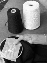 Load image into Gallery viewer, Custom Hand Embroidered Sweater