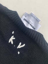 Load image into Gallery viewer, Custom Hand Embroidered Sweater