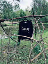 Load image into Gallery viewer, Oversized Hand embroidered knitted sweater |BOLD