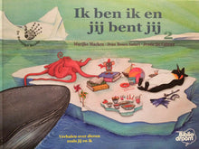Load image into Gallery viewer, Ik ben Ik en Jij ben Jij 2 (NL)