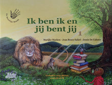 Load image into Gallery viewer, Ik ben Ik en Jij ben Jij 1 (NL)