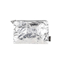 Load image into Gallery viewer, Recycled Mini Bag|SILVER