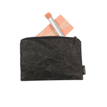 Load image into Gallery viewer, Recycled Mini Bag|BLACK