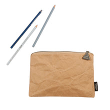 Load image into Gallery viewer, Recycled Mini Bag|NATURAL