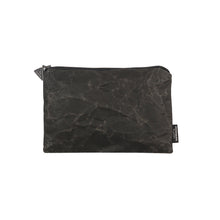 Load image into Gallery viewer, Recycled Mini Bag|BLACK