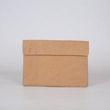 Load image into Gallery viewer, Natural Recycled Paperbag (Medium Size)