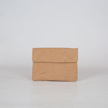 Load image into Gallery viewer, Natural Recycled Paperbag (Small Size)