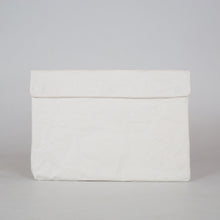 Load image into Gallery viewer, White Recycled Paperbag (Maxi Size)