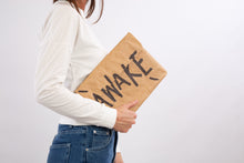 Load image into Gallery viewer, Natural Recycled Paperbag (Maxi size)