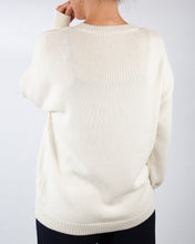 Load image into Gallery viewer, Custom Hand Embroidered Sweater