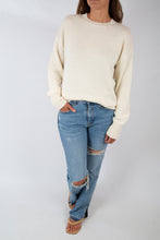 Load image into Gallery viewer, Custom Hand Embroidered Sweater