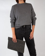 Load image into Gallery viewer, Custom Hand Embroidered Sweater