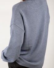 Load image into Gallery viewer, Custom Hand Embroidered Sweater