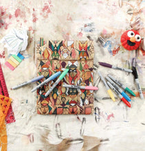 Load image into Gallery viewer, Recycled Mini Bag|NATURAL