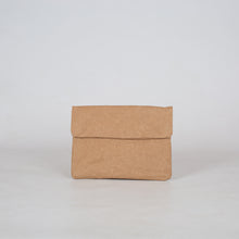 Load image into Gallery viewer, Natural Recycled Paperbag (Small Size)
