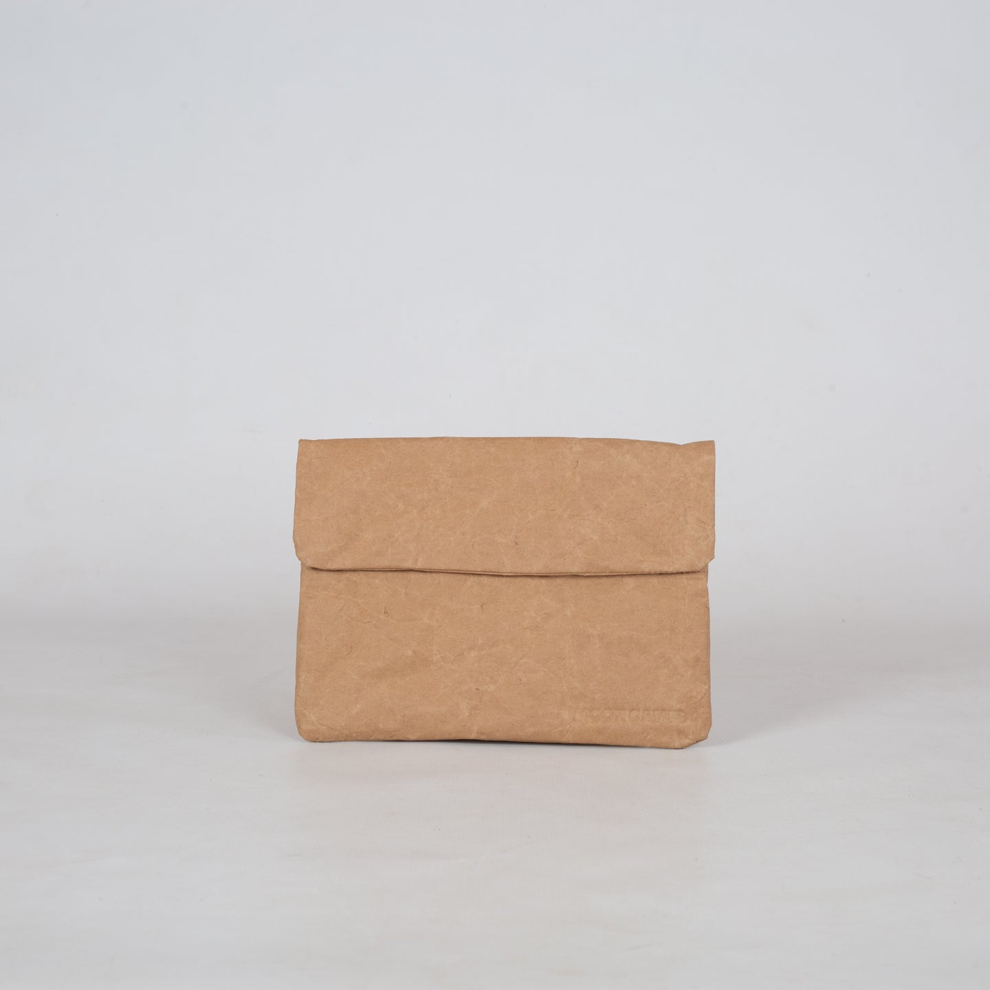 Natural Recycled Paperbag (Small Size)