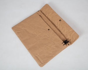 White Recycled Paperbag (Maxi Size)